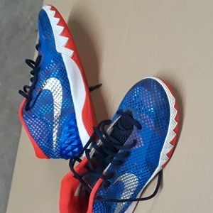 Kyrie Irving 1 Elizabeth edition